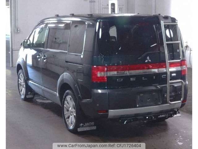 mitsubishi delica-d5 2017 CFJ1726404 image 2