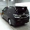 toyota vellfire 2012 -TOYOTA--Vellfire ANH20W-8245202---TOYOTA--Vellfire ANH20W-8245202- image 2