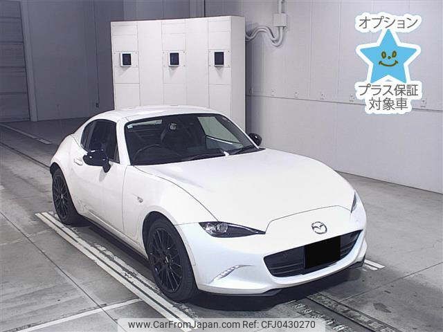 mazda roadster 2016 -MAZDA--Roadster NDERC-100495---MAZDA--Roadster NDERC-100495- image 1