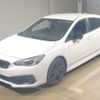 subaru impreza-wagon 2021 -SUBARU--Impreza Wagon 3BA-GT6--GT6-045135---SUBARU--Impreza Wagon 3BA-GT6--GT6-045135- image 1