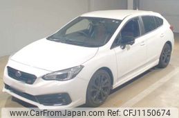 subaru impreza-wagon 2021 -SUBARU--Impreza Wagon 3BA-GT6--GT6-045135---SUBARU--Impreza Wagon 3BA-GT6--GT6-045135-
