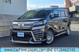 toyota vellfire 2020 quick_quick_3BA-AGH30W_AGH30-0311441