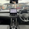 toyota corolla-cross 2024 CFJ1676505 image 17