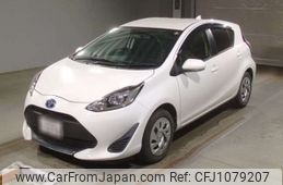 toyota aqua 2020 -TOYOTA 【飛鳥 500ｻ1276】--AQUA 6AA-NHP10--NHP10-2704569---TOYOTA 【飛鳥 500ｻ1276】--AQUA 6AA-NHP10--NHP10-2704569-