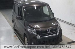 nissan dayz-roox 2019 -NISSAN--DAYZ Roox B21A--0595029---NISSAN--DAYZ Roox B21A--0595029-