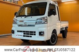 daihatsu hijet-truck 2022 quick_quick_S500P_S500P-0154141