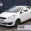 mitsubishi mirage 2019 -MITSUBISHI--Mirage DBA-A03A--A03A-0049599---MITSUBISHI--Mirage DBA-A03A--A03A-0049599- image 1