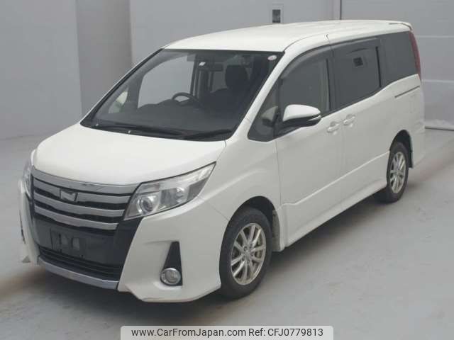 toyota noah 2015 -TOYOTA--Noah DBA-ZRR85W--ZRR85-0046193---TOYOTA--Noah DBA-ZRR85W--ZRR85-0046193- image 1