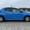 toyota yaris 2023 -TOYOTA--Yaris 5BA-KSP210--KSP210-0109256---TOYOTA--Yaris 5BA-KSP210--KSP210-0109256- image 12