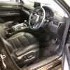mazda cx-5 2020 -MAZDA--CX-5 6BA-KF5P--KF5P-402102---MAZDA--CX-5 6BA-KF5P--KF5P-402102- image 10