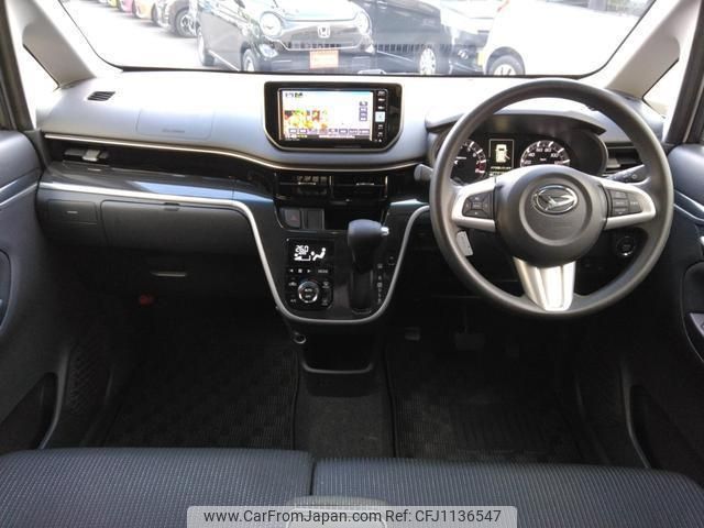 daihatsu move 2023 quick_quick_LA150S_LA150S-2151930 image 2