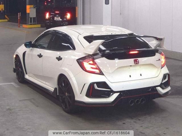 honda civic 2020 CFJ1618604 image 2
