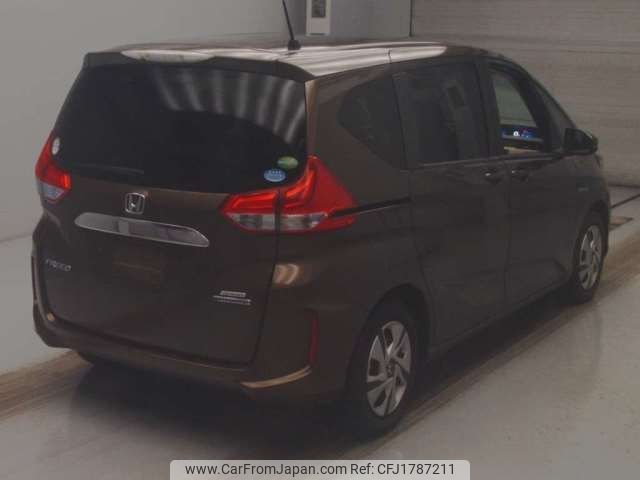 honda freed 2017 CFJ1787211 image 2