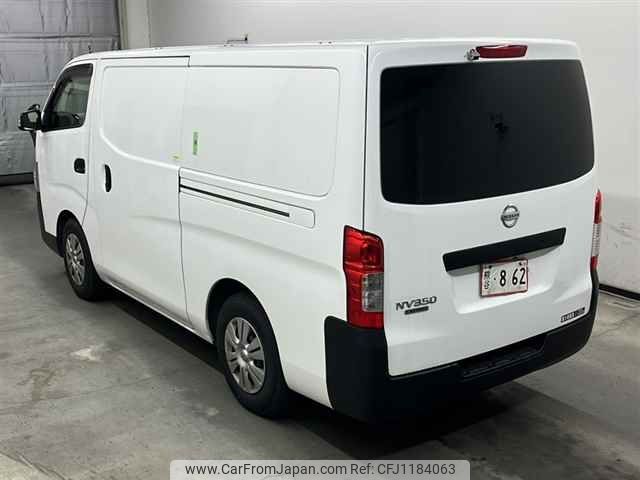 nissan caravan-van 2018 -NISSAN--Caravan Van VW2E26-102457---NISSAN--Caravan Van VW2E26-102457- image 2