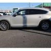 mazda cx-8 2021 -MAZDA--CX-8 5BA-KG5P--KG5P-251792---MAZDA--CX-8 5BA-KG5P--KG5P-251792- image 10