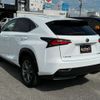 lexus nx 2016 CFJ1684023 image 71