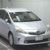 toyota prius-α 2013 -TOYOTA 【いわき 332ﾊ325】--Prius α ZVW41W-3214033---TOYOTA 【いわき 332ﾊ325】--Prius α ZVW41W-3214033- image 1