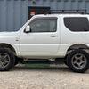 suzuki jimny 2006 -SUZUKI--Jimny ABA-JB23W--JB23W-517841---SUZUKI--Jimny ABA-JB23W--JB23W-517841- image 14