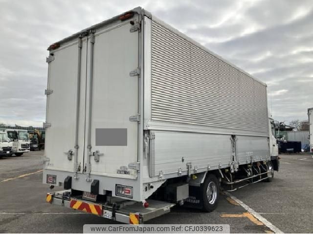 hino ranger 2013 quick_quick_TKG-FD7JLAG_FD7JLA-13661 image 2