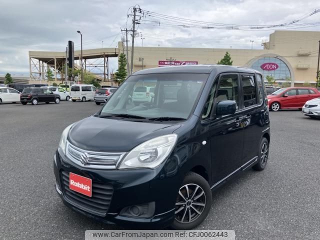 suzuki solio 2015 -SUZUKI--Solio DBA-MA15S--MA15S-269781---SUZUKI--Solio DBA-MA15S--MA15S-269781- image 1