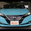 nissan leaf 2019 -NISSAN--Leaf ZAA-ZE1--ZE1-062514---NISSAN--Leaf ZAA-ZE1--ZE1-062514- image 10