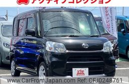 daihatsu tanto 2016 quick_quick_LA600S_LA600S-0363255