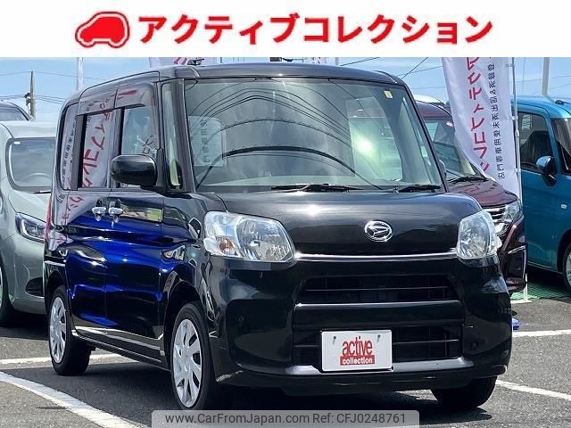 daihatsu tanto 2016 quick_quick_LA600S_LA600S-0363255 image 1