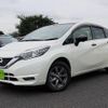 nissan note 2017 -NISSAN--Note DBA-E12--E12-568262---NISSAN--Note DBA-E12--E12-568262- image 1