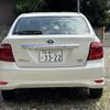 toyota corolla-axio 2016 -TOYOTA 【札幌 532ﾀ3322】--Corolla Axio NKE165--7136522---TOYOTA 【札幌 532ﾀ3322】--Corolla Axio NKE165--7136522- image 2
