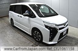 toyota voxy 2020 -TOYOTA 【愛媛 332た1610】--Voxy ZRR80W-0623242---TOYOTA 【愛媛 332た1610】--Voxy ZRR80W-0623242-
