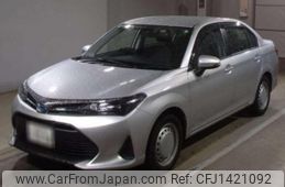 toyota corolla-axio 2023 quick_quick_6AA-NKE165_NKE165-7278206