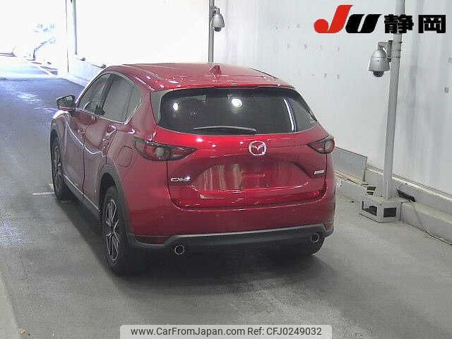 mazda cx-5 2019 -MAZDA--CX-5 KF5P--KF5P-302529---MAZDA--CX-5 KF5P--KF5P-302529- image 2