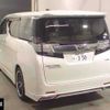 toyota vellfire 2016 -TOYOTA 【岩手 332ﾋ350】--Vellfire GGH30W-0015622---TOYOTA 【岩手 332ﾋ350】--Vellfire GGH30W-0015622- image 2