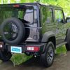 suzuki jimny-sierra 2025 quick_quick_3BA-JB74W_JB74W-244086 image 3