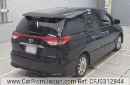 toyota estima 2010 TE1563