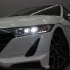 honda s660 2016 -HONDA 【山口 595ﾕ 22】--S660 DBA-JW5--JW5-1015563---HONDA 【山口 595ﾕ 22】--S660 DBA-JW5--JW5-1015563- image 18