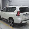 toyota land-cruiser-prado 2020 -TOYOTA 【八王子 330て8523】--Land Cruiser Prado GDJ151W-0009554---TOYOTA 【八王子 330て8523】--Land Cruiser Prado GDJ151W-0009554- image 7