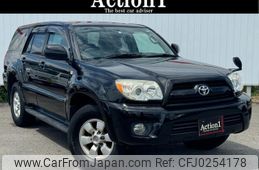 toyota hilux-surf 2007 quick_quick_TRN210W_TRN210W-0002501