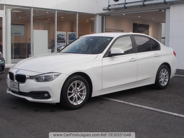 bmw 3-series 2016 quick_quick_8A20_WBA8A16080NU33921 image 1