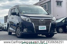 toyota esquire 2016 -TOYOTA--Esquire DBA-ZRR80G--ZRR80-0139500---TOYOTA--Esquire DBA-ZRR80G--ZRR80-0139500-