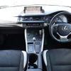 lexus ct 2019 -LEXUS--Lexus CT DAA-ZWA10--ZWA10-2349138---LEXUS--Lexus CT DAA-ZWA10--ZWA10-2349138- image 8