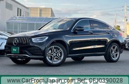 mercedes-benz glc-class 2023 quick_quick_253315_W1N2533152G157445