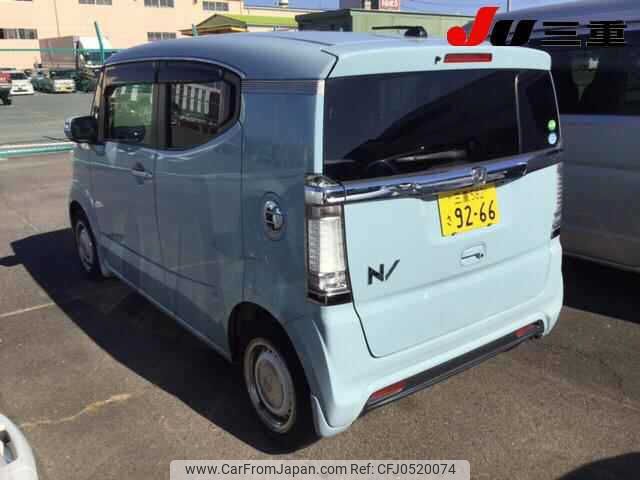 honda n-box-slash 2015 -HONDA 【三重 582ｻ9266】--N BOX SLASH JF1-9005859---HONDA 【三重 582ｻ9266】--N BOX SLASH JF1-9005859- image 2