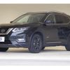 nissan x-trail 2021 quick_quick_5AA-HT32_HT32-163605 image 1