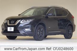 nissan x-trail 2021 quick_quick_5AA-HT32_HT32-163605