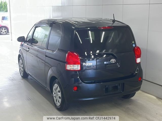 toyota porte 2017 -TOYOTA--Porte NSP141-8061561---TOYOTA--Porte NSP141-8061561- image 2