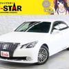 toyota crown-majesta 2015 -TOYOTA--Crown Majesta DAA-GWS214--GWS214-6008324---TOYOTA--Crown Majesta DAA-GWS214--GWS214-6008324- image 1