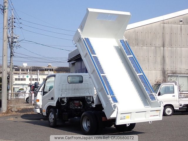 hino dutro 2012 -HINO--Hino Dutoro TKG-XZU620T--XZU620-0003030---HINO--Hino Dutoro TKG-XZU620T--XZU620-0003030- image 2