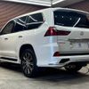 lexus lx 2015 -LEXUS--Lexus LX DBA-URJ201W--URJ201-4187833---LEXUS--Lexus LX DBA-URJ201W--URJ201-4187833- image 16