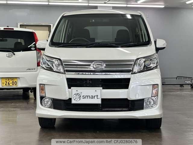 daihatsu move 2013 quick_quick_DBA-LA100S_LA100S-0272274 image 1